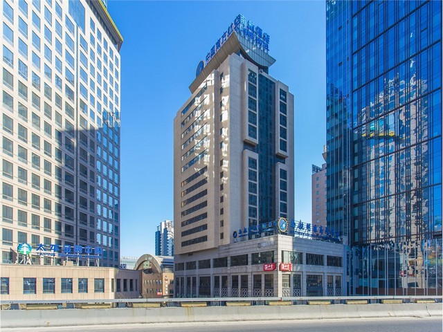 福州开一个兰州牛肉面馆要多少钱